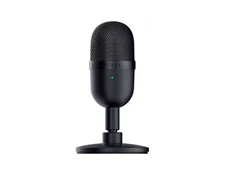 Razer | Streaming Mikrofonas | Seiren V3 Mini | Juodas