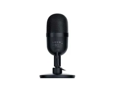 Razer | Streaming Mikrofonas | Seiren V3 Mini | Juodas