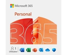 „Microsoft EP2-32410 M365 PERSONAL FY25H2“ EUROZONOS PAGALBINIUOSE | „Microsoft“
