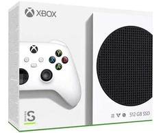 Microsoft XBOX Series S
