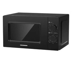 HEINNER mikrobangų krosnelė HMW-MD20MBK