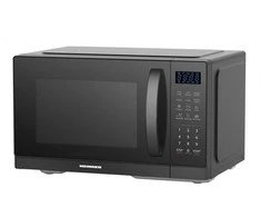 HEINNER mikrobangų krosnelė HMW-MD25DBK