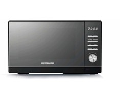 Mikrobangų krosnelė CUPTOR CU MICROUNDE HEINNER HMW-MD25DMRBK