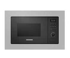 Mikrobangų krosnelė CUPTOR CU MICROUNDE INCORPORABIL HEINNER HMW-MD20BISS