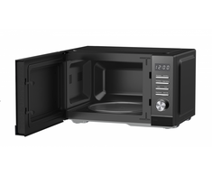 Mikrobangų krosnelė CUPTOR CU MICROUNDE HEINNER HMW-MD25DMRBK