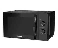 Elektrinė krosnelė CUPTOR CU MICROUNDE HEINNER HMW-MD25MBK