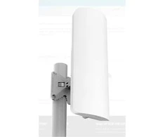 MIKROTIK RB911G-2HPND-12S Bazinė stotis mANTBox 2 12S 2X2MIMO 2.4GHz 1x RJ45 1000Mb/s 12dBi antena