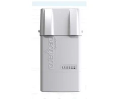 MikroTik BaseBox 5 RB912UAG-5HPND-OUT bevielis prieigos taškas