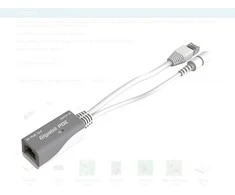 MikroTik RB / GPOE