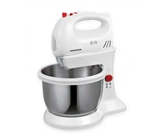 Virtuvinis kombainas MIXER CU BOL HEINNER HMBR-300W (HMBR-300W)