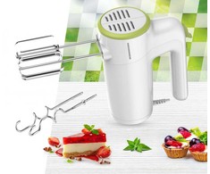 Plakiklis Heinner MIXER DE MANA HM-300GR