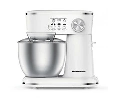 Virtuvinis kombainas MIXER PLANETAR HEINNER HPM-1000WHCH