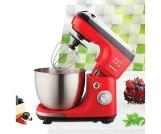 Virtuvinis kombainas MIXER PLANETAR HEINNER HPM-600RD