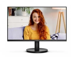 Monitorius AOC 24B3HMA2 24 colių FHD VA 100 Hz įprastas stovas, skelbimų sinchronizavimas 1 ms MPRT HDMI