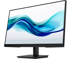 HP 324pf Series 3 Pro FHD monitorius - 23,8 colio 1920x1080 FHD 250 nitų 100 Hz AG, IPS, HDMI/VGA/DisplayPort, pakreipiamas, 3 colių (pakeičia P24)