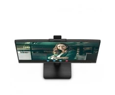 Monitorius AOC 24P3CW 23.8inch IPS TFT 1920x1080 HDMI DP USB Juodas