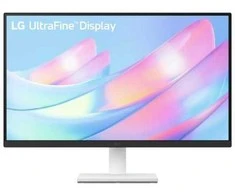 Monitorius LG | 27US500-W | 27 " | IPS | 16:9 | 60 Hz | 5 ms | 3840 x 2160 pikselių | 240 cd/m² | HDMI jungtys quantity 2