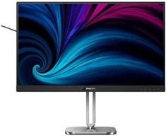 „PHILIPS 27B2U6903/00“ – 27 colių UHD LED 16:9 IPS 75Hz monitorius, 2xHDMI 2.0, DP 1.4, USB-C 3.2 Gen2