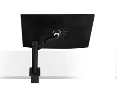 Monitorius LG | 32UN880K-B | 32 " | IPS | 16:9 | 60 Hz | 5 ms | 3840 x 2160 pikselių | 350 cd/m² | HDMI jungtys quantity 2