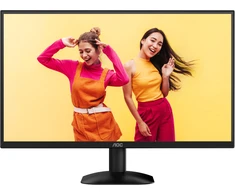 Monitorius AOC 24B35HM2 23,8 colio GREITAS VA FHD 100Hz 1ms 250cd/m2 D-Sub HDMI