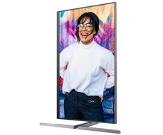 Monitorius AOC U32U3CV 31,5 colio nano IPS WLED UHD 60 Hz HDMI