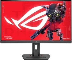 Monitorius ASUS ROG Strix XG27WCMS, 27", 2560 x 1440, 280 Hz, 1 ms
