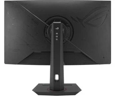 Monitorius ASUS ROG Strix XG32WCMS, 31.5", 2560 x 1440, 280 Hz, VA, 1ms