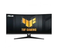 Žaidimų monitorius ASUS TUF Gaming TUF Gaming VG34VQ3B, 34", 3440x1440, 180Hz, VA, 1ms