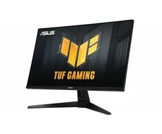 Monitorius ASUS TUF Gaming VG27AQM1A, 27", 2560x1440, 260Hz, IPS, 1ms