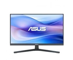 ASUS VU249CFE-B Eye Care Monitorius 23,8 colių IPS WLED FHD 16:9 100Hz 250cd/m2 1ms HDMI USB Type C Tyli Mėlyna