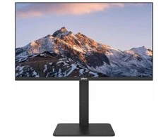 MONITORIUS VGA, HDMI, DP LM22-B201A 21.45 " DAHUA