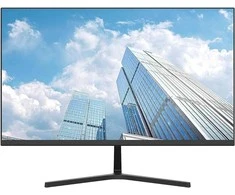 MONITORIUS VGA, HDMI, AUDIO LM24-B201S 23.8 " DAHUA