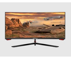 MONITORIUS HDMI, DP, AUDIO LM24-E230C 23.6 " DAHUA