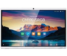 Monitorius Ecran interactiv HUAWEI B3 86"HarmonyOS