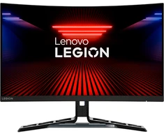 Lenktas žaidimų monitorius Legion Legion R27FC-30 | 27" FHD (1920X1080) | VA PANEL | 350 nits | 240 Hz | 0,5 ms
