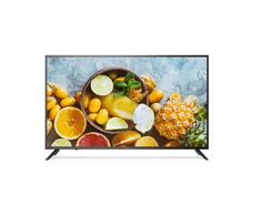 Hikvision 68 cdd 50 colių monitorius DS-D5050UC; įmontuotas garsiakalbis, 4K raiška, LED foninis apšvietimas, ryškumas 300 cd/m², kontrastas 4000:1, sąsajos: 1 LAN, 1 VGA, 2 HDMI, 1 AV, 1 USB 2.0, 1 USB 3.0, 1 SPDIF išvestis, darbinė temperatūra / drėgmė 0°C-40°C/10-90%, juodas plastikinis korpusas, matmenys 1123,6