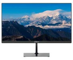 MONITORIUS VGA, HDMI LM22-C200 21.45 " DAHUA