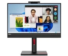 Monitorius Lenovo ThinkCentre Tiny-In-One 24 Gen 5 (12NAGAT1EU)