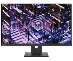 Monitorius Lenovo ThinkVision E24q-30