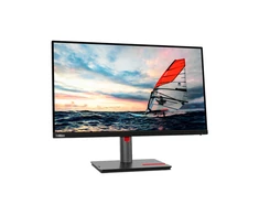Monitorius „Lenovo ThinkVision P25i“ – 100 Hz | „Full HD“ | 24,5 colio | TFT IPS | 4 ms