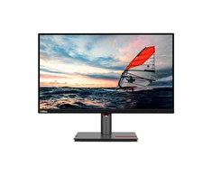 Monitorius „Lenovo ThinkVision P25i“ – 100 Hz | „Full HD“ | 24,5 colio | TFT IPS | 4 ms