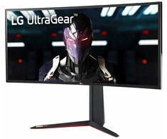 Monitorius LG 34WQ650 - 100Hz | 2560 x 1080 | 34'' | IPS | 5ms