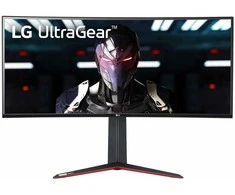 Monitorius LG 34WQ650 - 100Hz | 2560 x 1080 | 34'' | IPS | 5ms