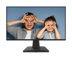 Monitorius MSI PRO MP252 24,5" / FHD / IPS / 100Hz / 1ms MPRT juodos spalvos