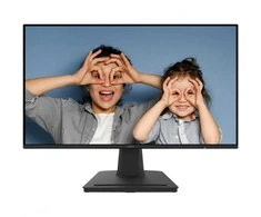Monitorius MSI PRO MP252 24,5" / FHD / IPS / 100Hz / 1ms MPRT juodos spalvos