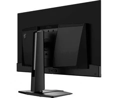 Monitorius MSI MAG 321UPX - 240Hz | 4K | 31.5'' | QD OLED | 0.03ms