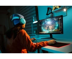 Monitorius Philips Evnia 27M2N3200S/00, 27", 1920 x 1080, 180 Hz, 1 ms,  300 cd/m²