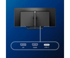 Philips „UltraWide“ LCD monitorius 346E2CUAE/00