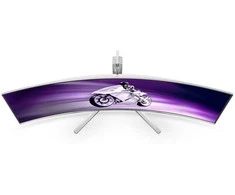 Monitorius PHILIPS 49M2C8900L/00 | 49" | QD-OLED | 5120x1440 | 144Hz