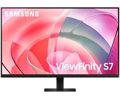 Monitorius Samsung | LS32D700EAUXEN | 32 " | VA | 16:9 | 60 Hz | 5 ms | 3840 x 2160 pikselių | 350 cd/m² | HDMI jungtys quantity 1 | Juodas